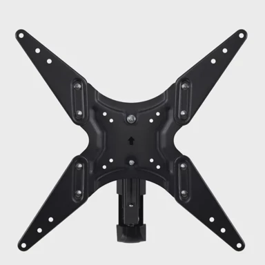 MACLEAN Nosač za TV/monitor MC-784, plinska opruga, 32"-55", 22 kg, 2 kraka